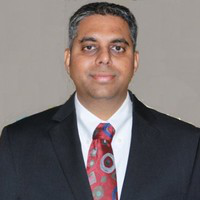 Vijay Srinivasan avatar image