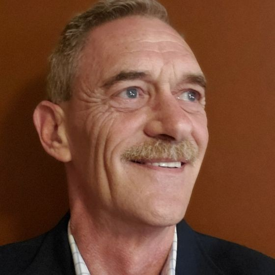 Kevin Baxter avatar image