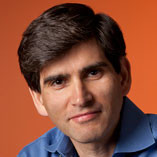 Joaquin Ruiz avatar image