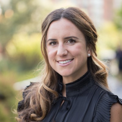 Caroline Coleman avatar image