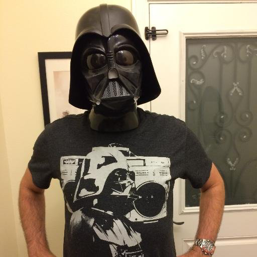 Andrew Nelson avatar image