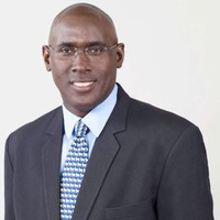 Cedric Blair avatar image