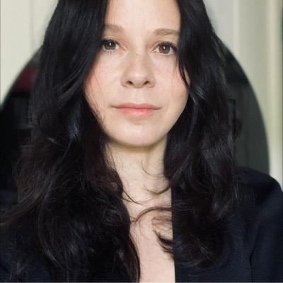 Sylvia Masters avatar image