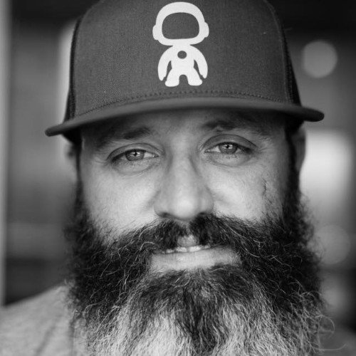 Clint Gordon-Carroll avatar image