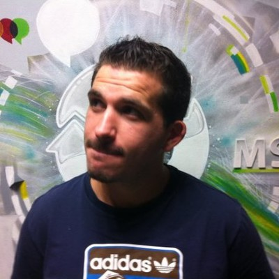 Julien R. avatar image