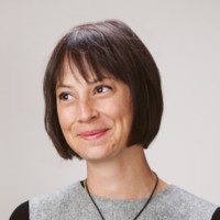 Kate Canales avatar image