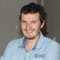 Alex Zhicharevich avatar image