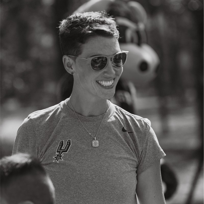 Dr. Kara C. Allen avatar image