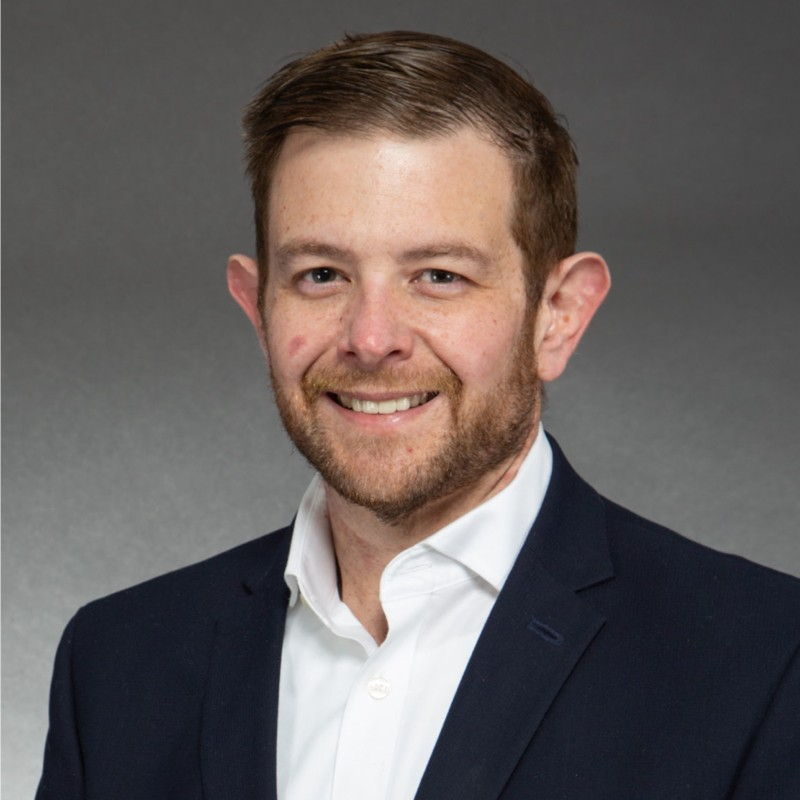 James Kisner, CFA avatar image