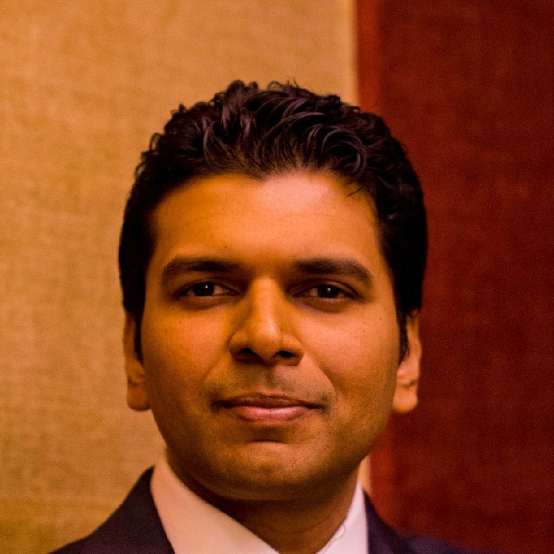 Sidharth Kumar avatar image