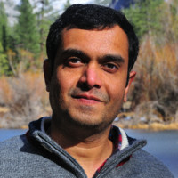 Ashish Jain avatar image