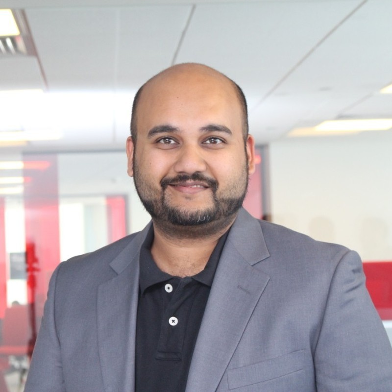 Rohan Tribhuvan avatar image