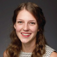 Elizabeth Zwart avatar image