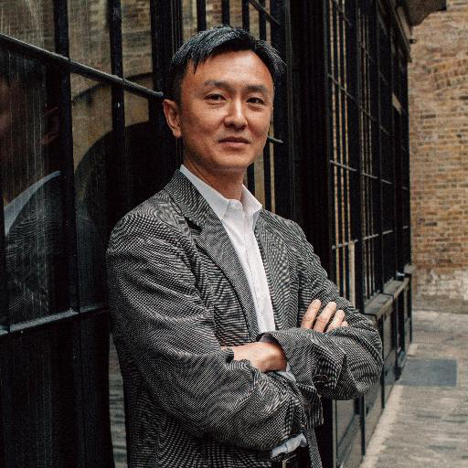 Tien Tzuo avatar image