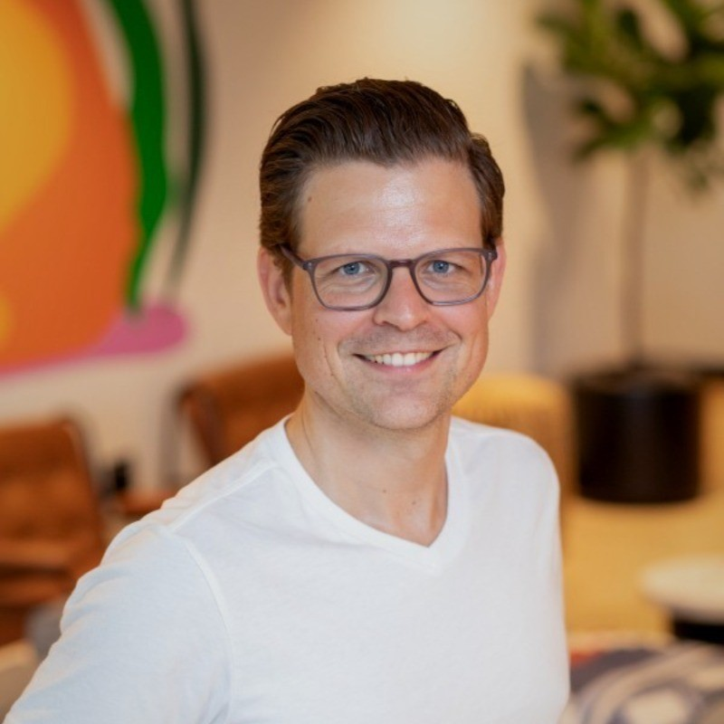 Stephan Baral avatar image