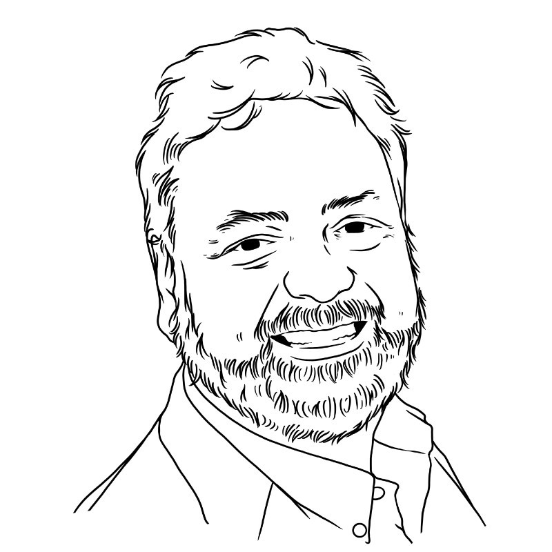 Ron Moritz avatar image