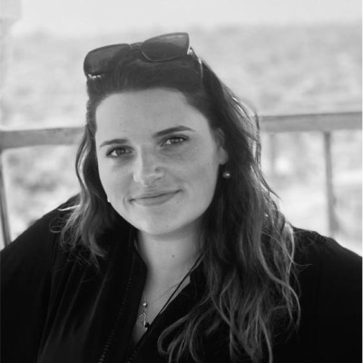 Melody Waterworth avatar image