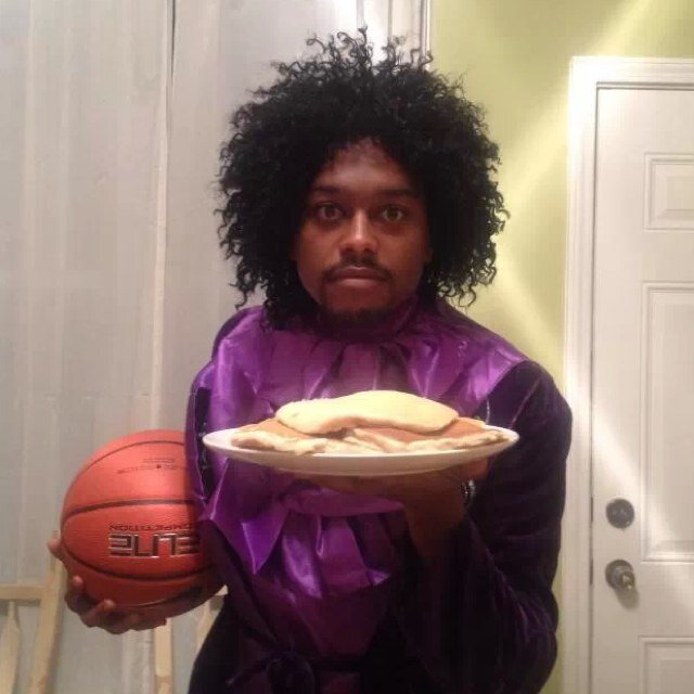 Mike McGee avatar image