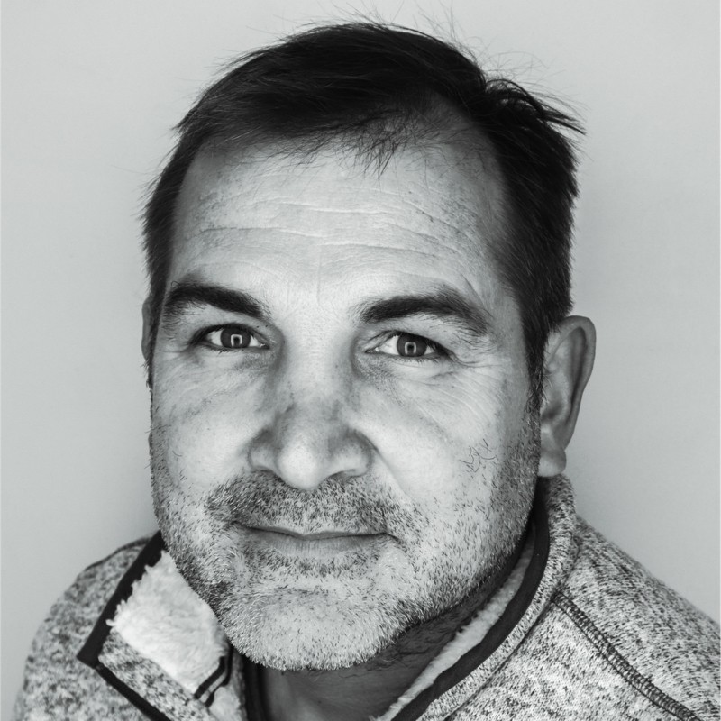 Hennie Strydom avatar image