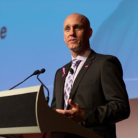 Glen Barber avatar image