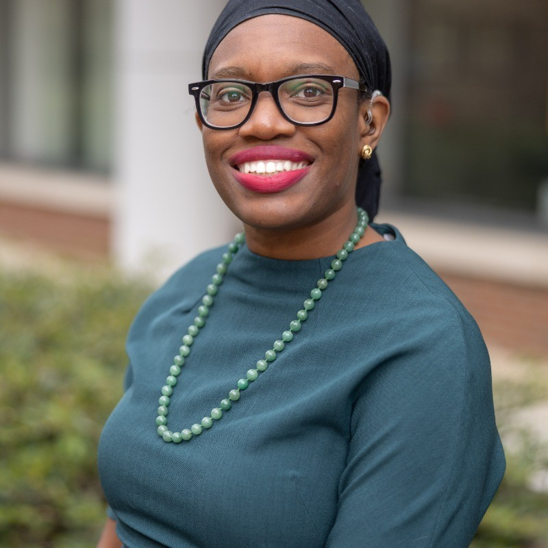 Arrianna Planey avatar image