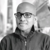 Chandu Thota avatar image