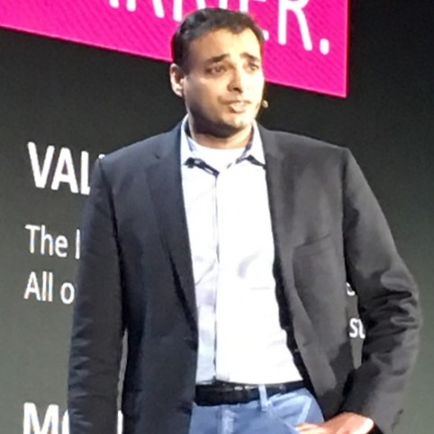 Balaji Sridharan avatar image