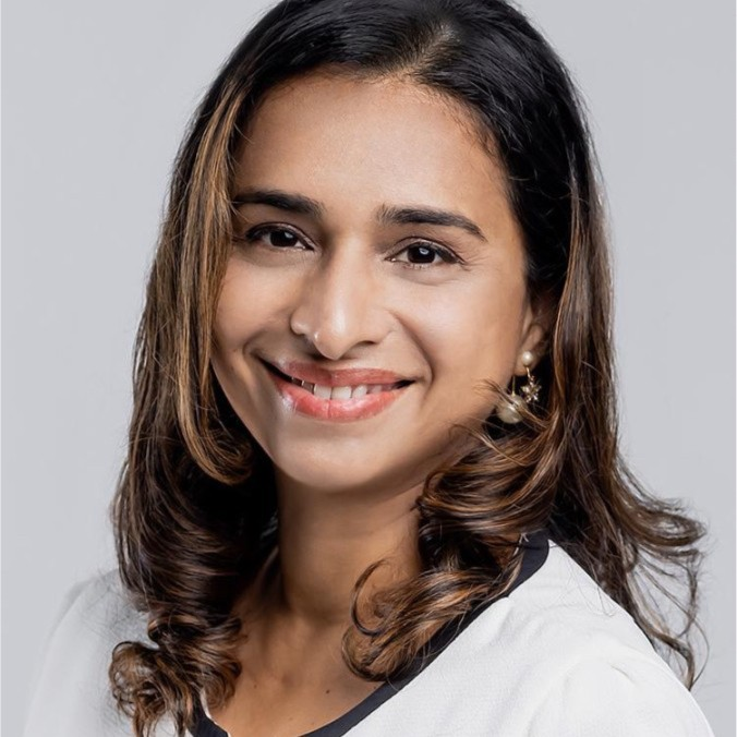 Charmaine Athaide avatar image