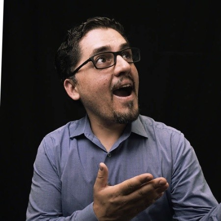 Gabriel Marguglio avatar image