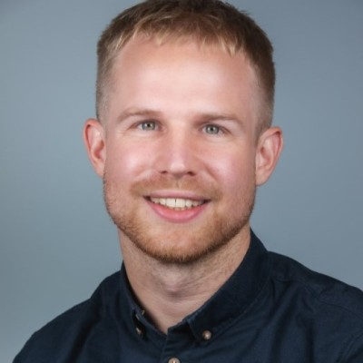 Bernhard Wallner avatar image