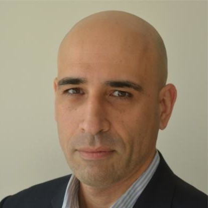 Sharon Azulai avatar image