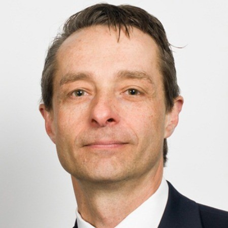 Terry Jost avatar image