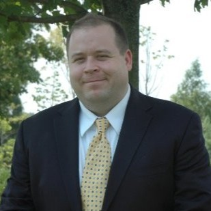 Thomas McGlinchey avatar image