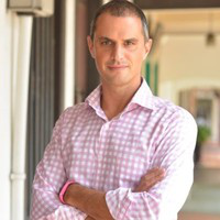 Mark Suckling avatar image