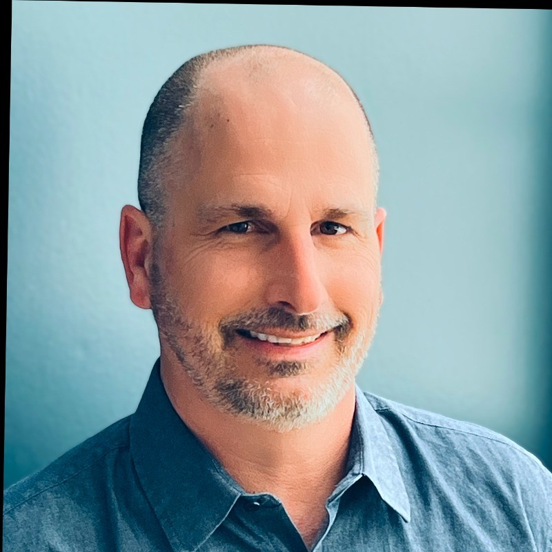 Scott Bushman avatar image