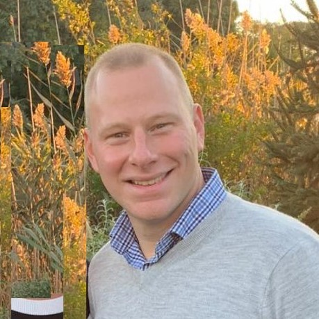 Christopher Lawson avatar image