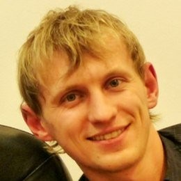 Profile Image for Alexander Furmanenko