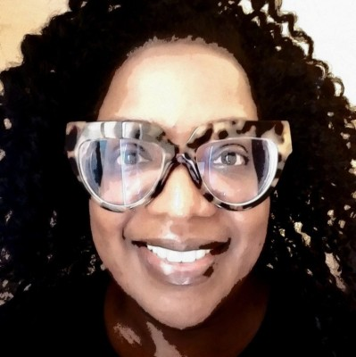 A-Csm Nila Johnson avatar image