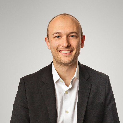 Logan Green avatar image