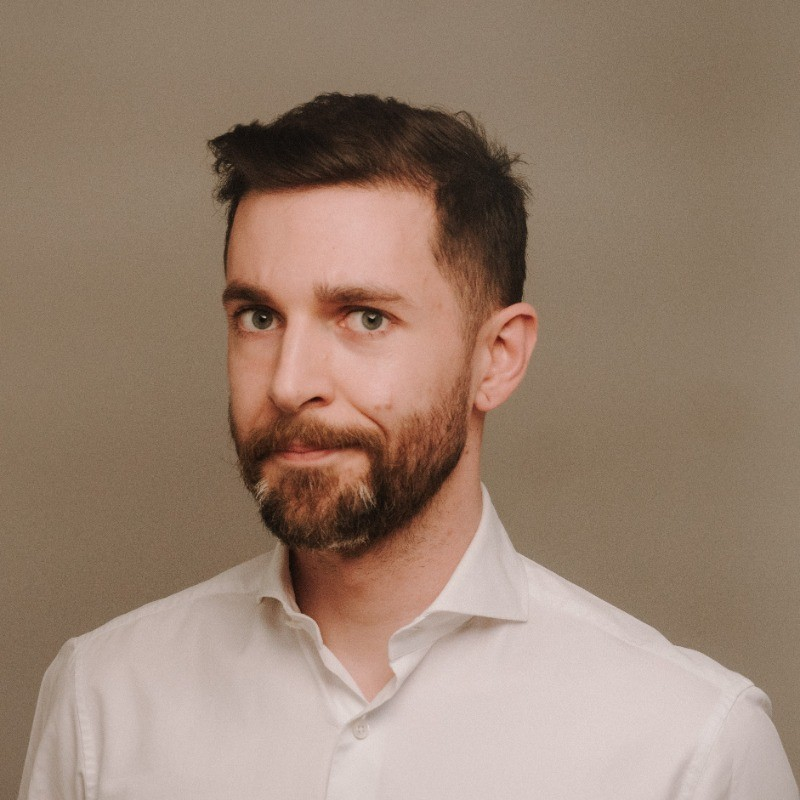 Clemens Sebastian Arnold avatar image