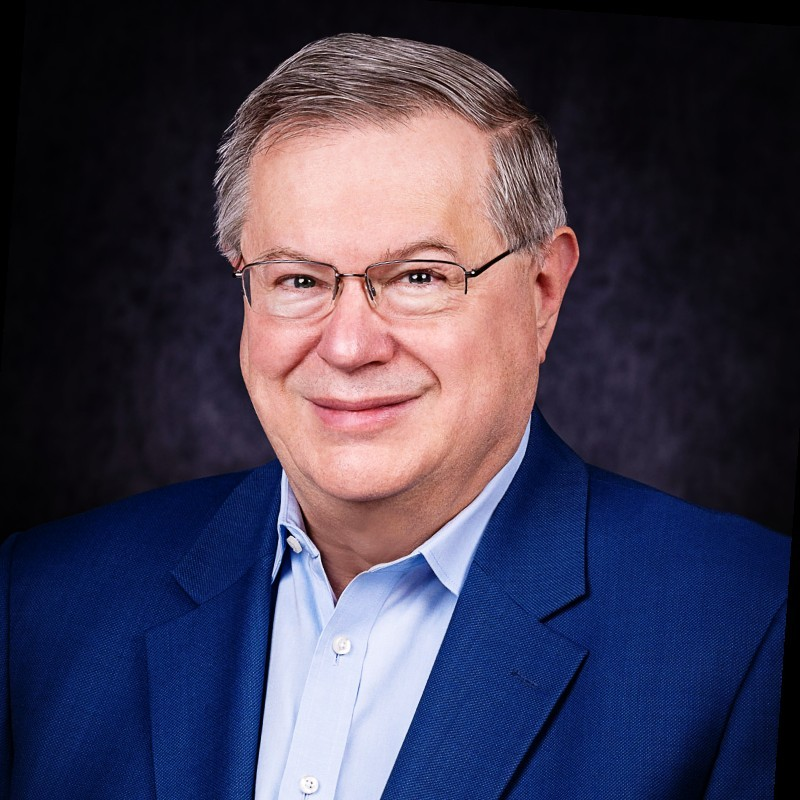 Joe Barron avatar image