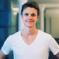 Ignaz Forstmeier avatar image