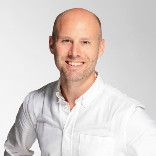 Koen Lenssen avatar image
