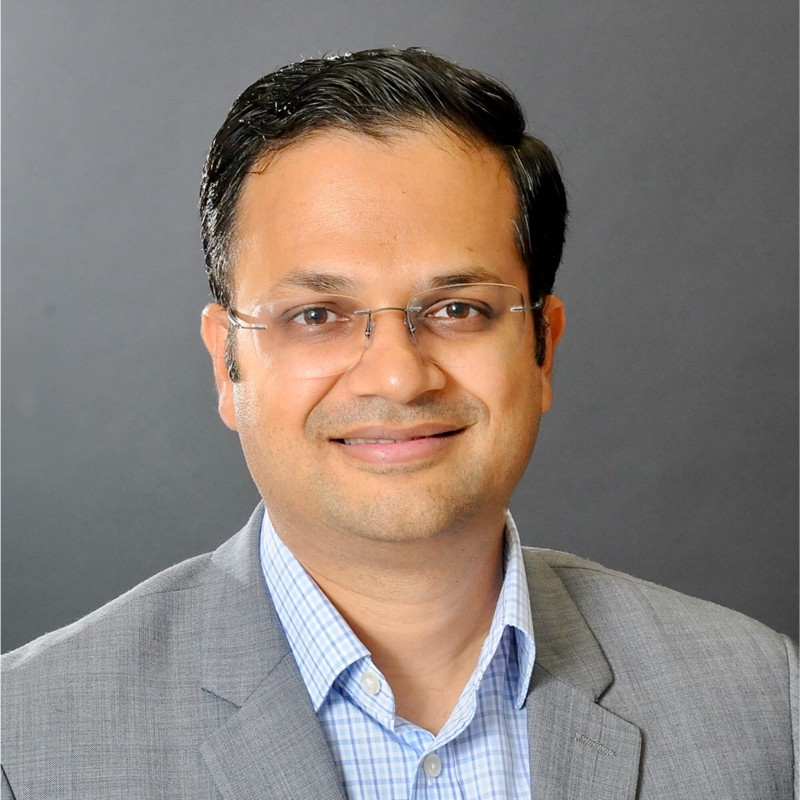 Alok Gupta avatar image