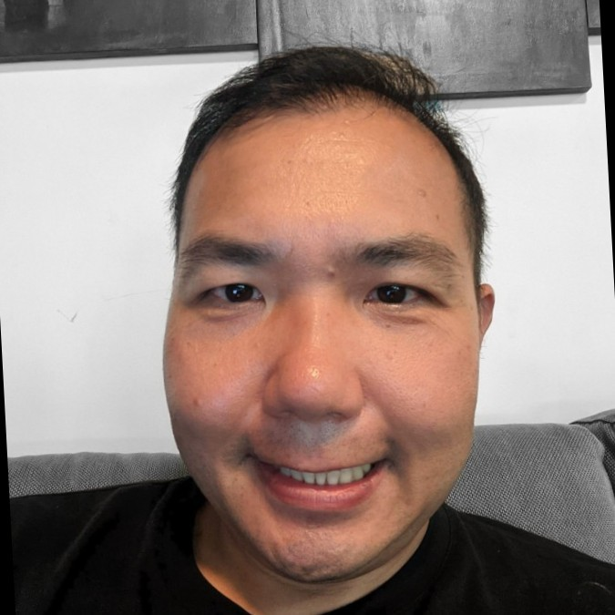 Johnny Wong avatar image