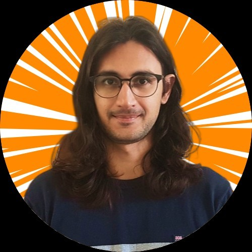 Aditya Joshi avatar image