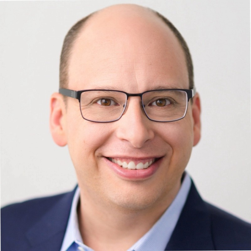 Hugh Thompson, Ph.D. avatar image