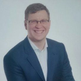 Oliver Hille avatar image