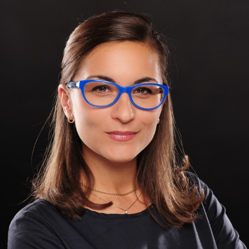 Lea Rogosic avatar image