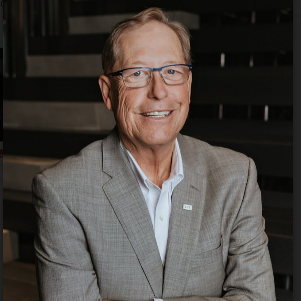 David Edmonds avatar image